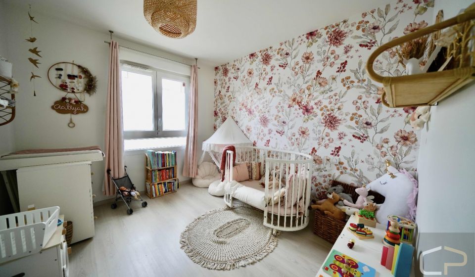 vente Appartement Reignier