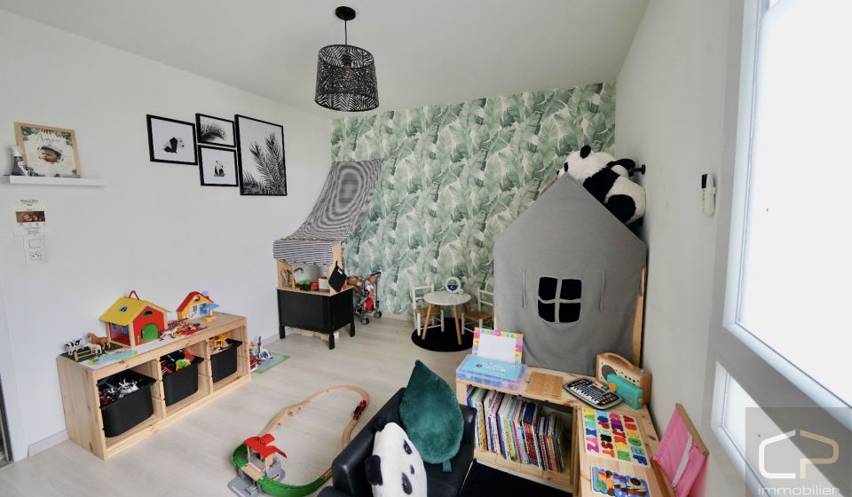 vente Appartement Reignier