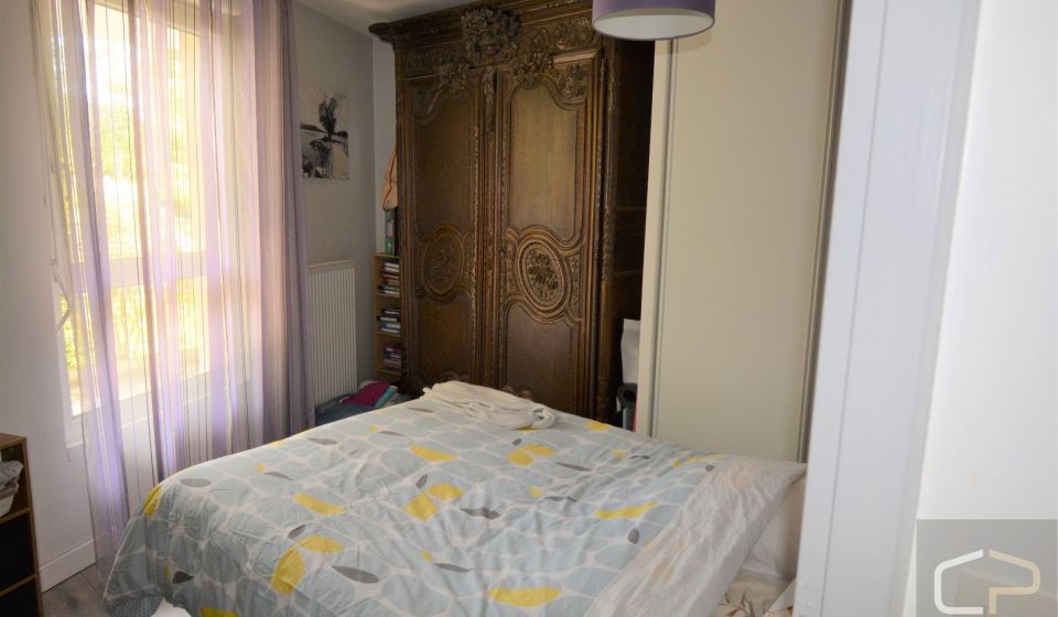 vente Appartement Annecy