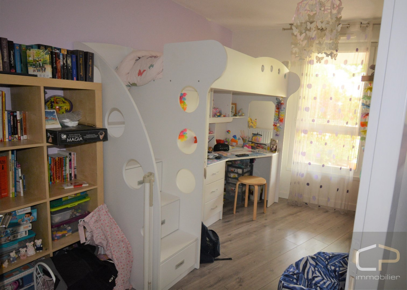vente Appartement Annecy - Photo 6