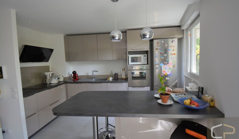 vente Appartement Annecy