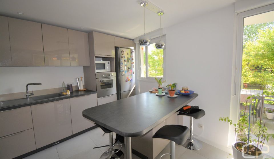 vente Appartement Annecy