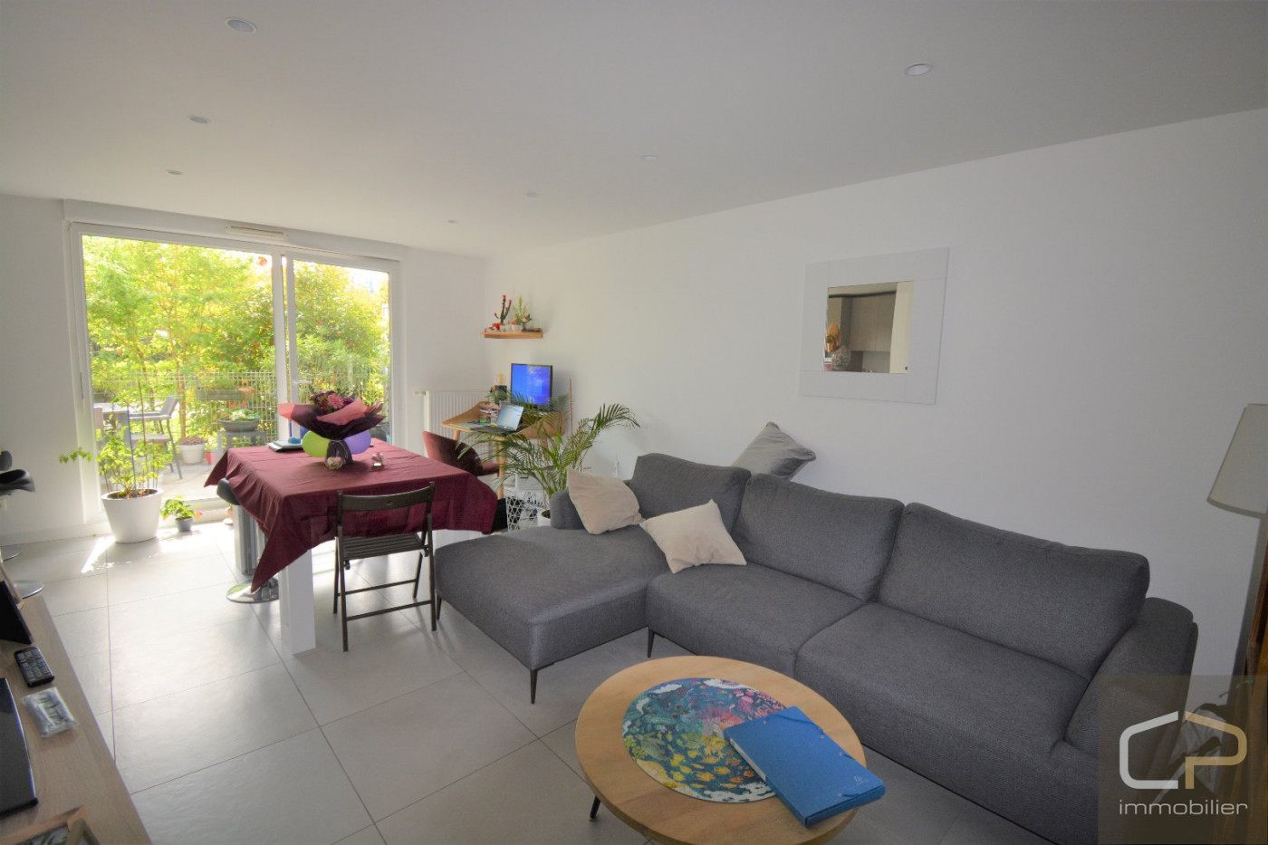 vente Appartement Annecy - Photo 4