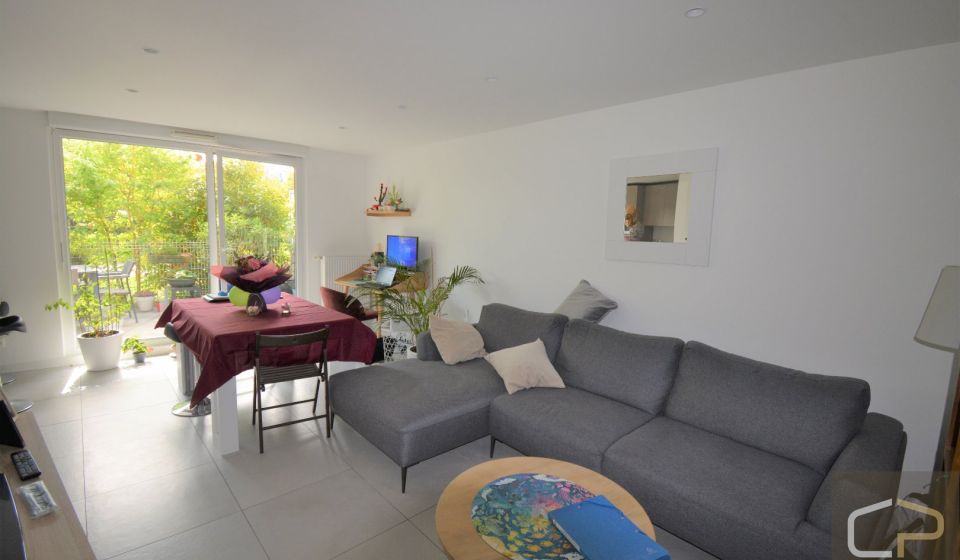 vente Appartement Annecy