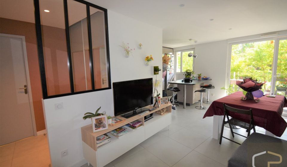 vente Appartement Annecy