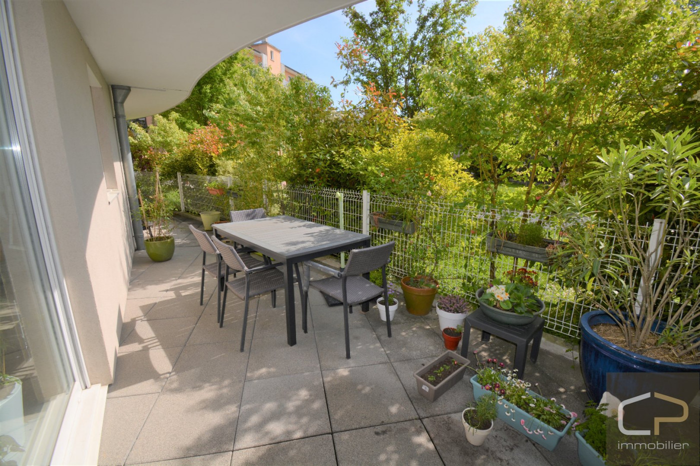vente Appartement Annecy - Photo 7