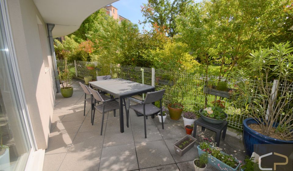 vente Appartement Annecy