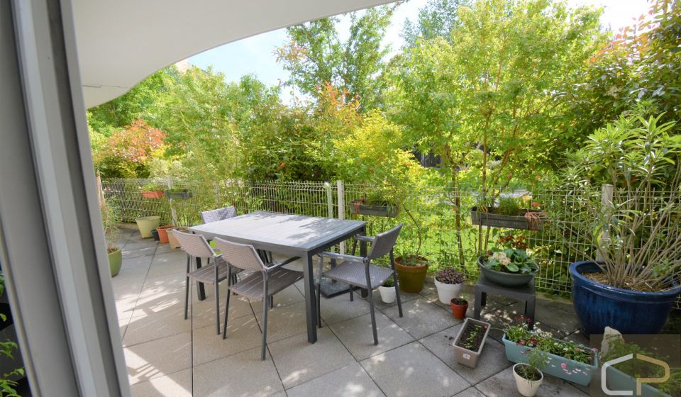 vente Appartement Annecy