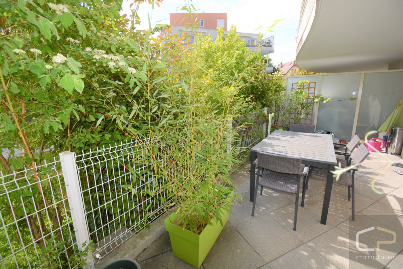 vente Appartement Annecy - Photo 9