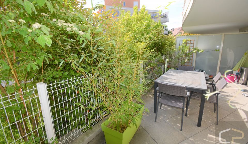 vente Appartement Annecy