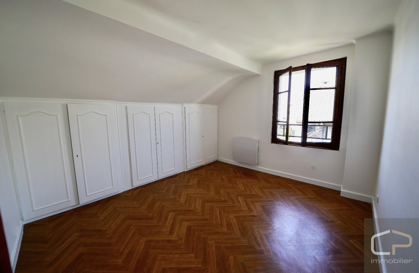 vente Appartement Annecy - Photo 5