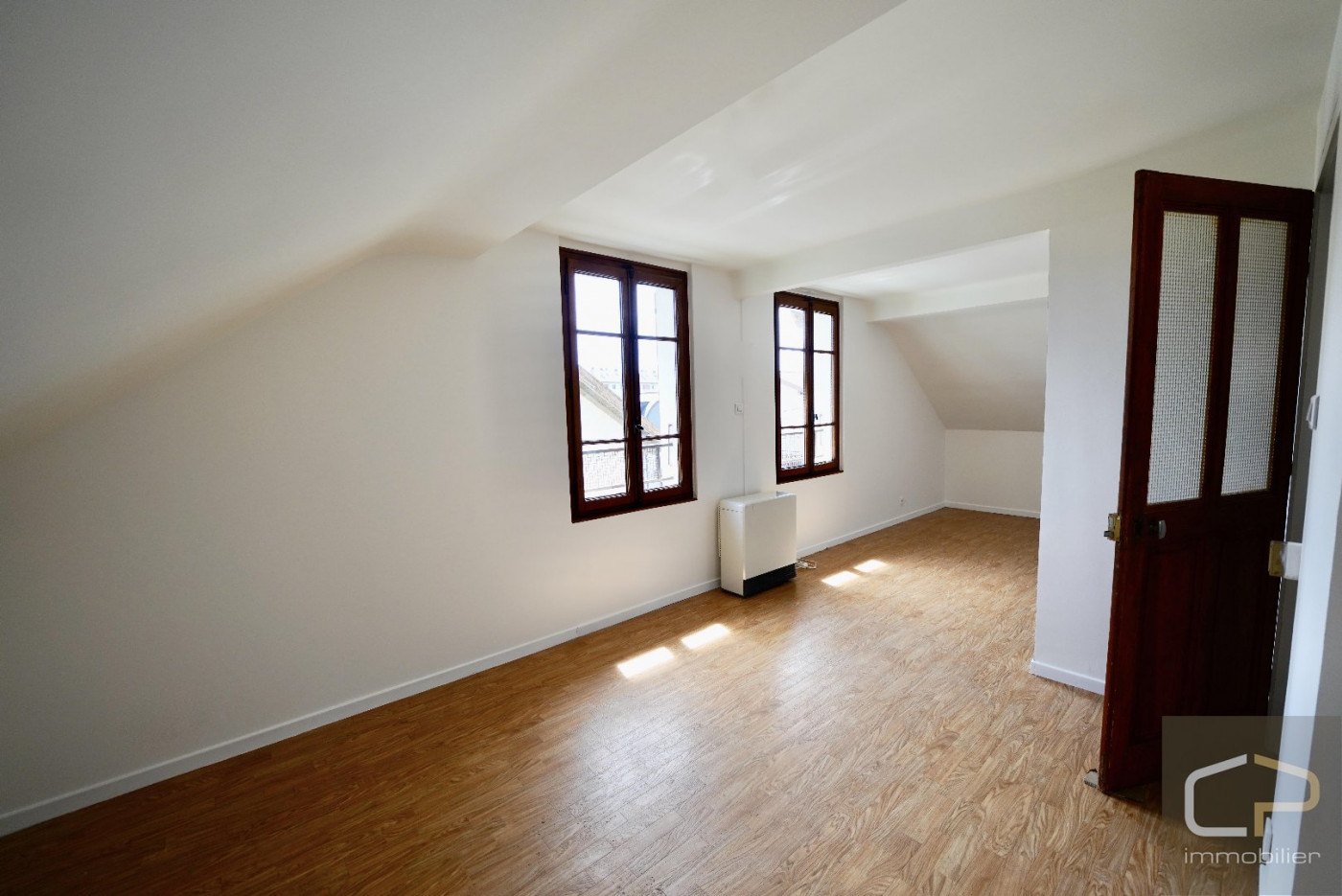 vente Appartement Annecy - Photo 1