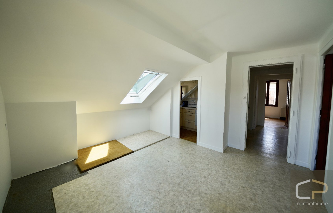 vente Appartement Annecy - Photo 4