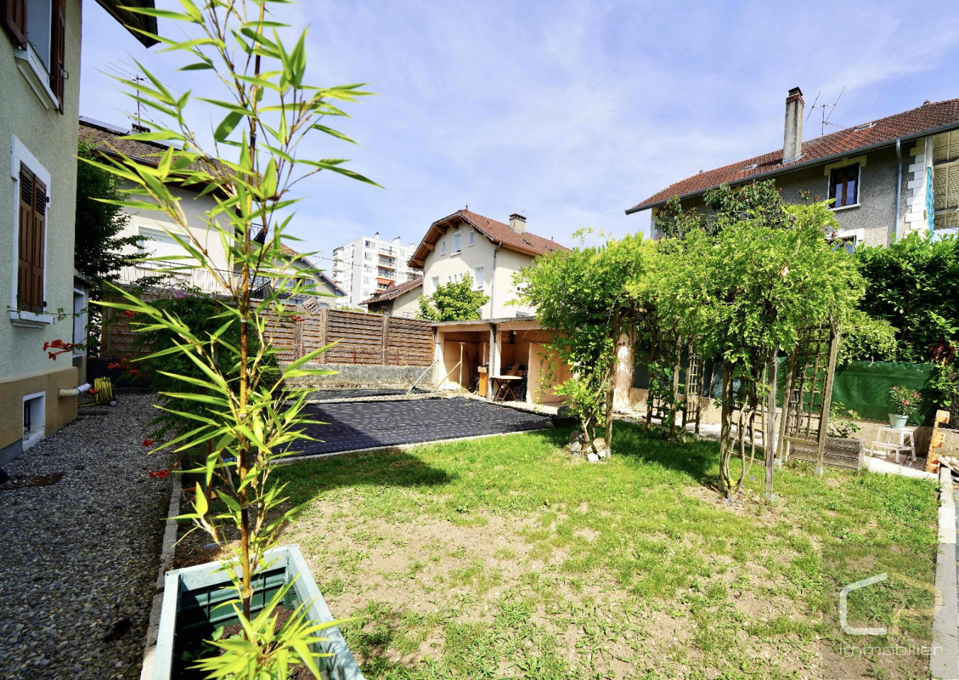 vente Appartement Annecy - Photo 2