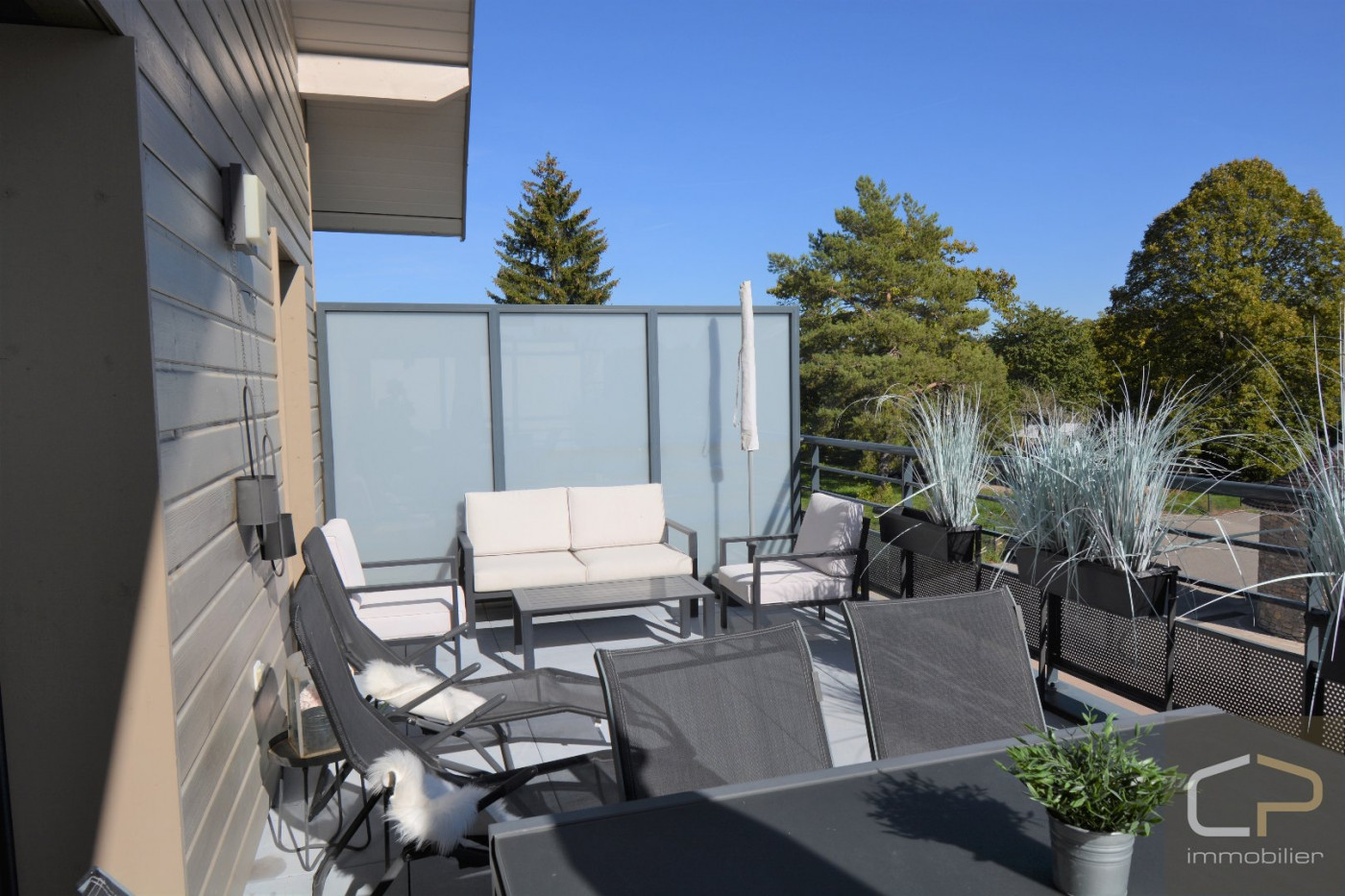 vente Appartement Prevessin Moens - Photo 1