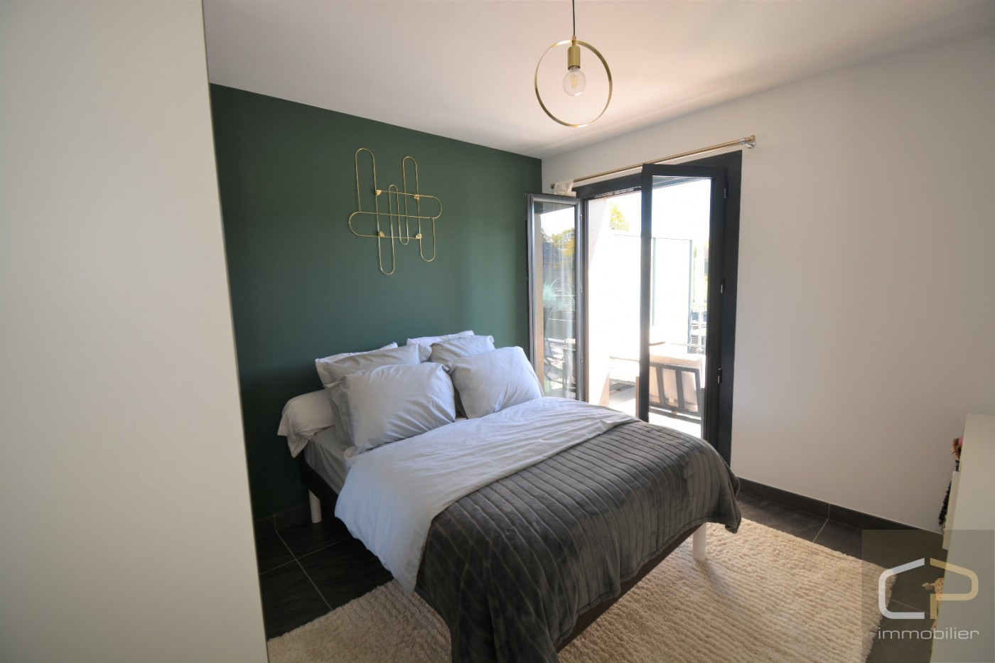 vente Appartement Prevessin Moens - Photo 5