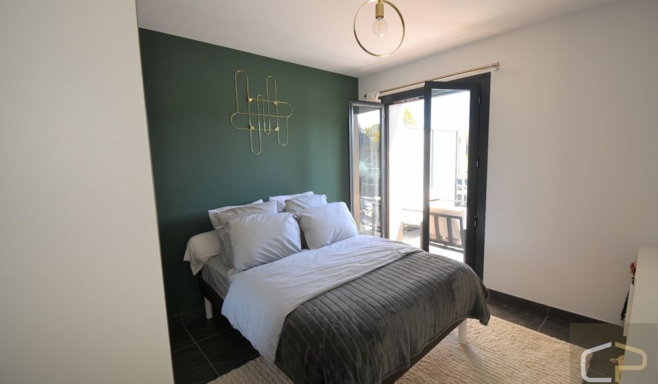 vente Appartement Prevessin Moens