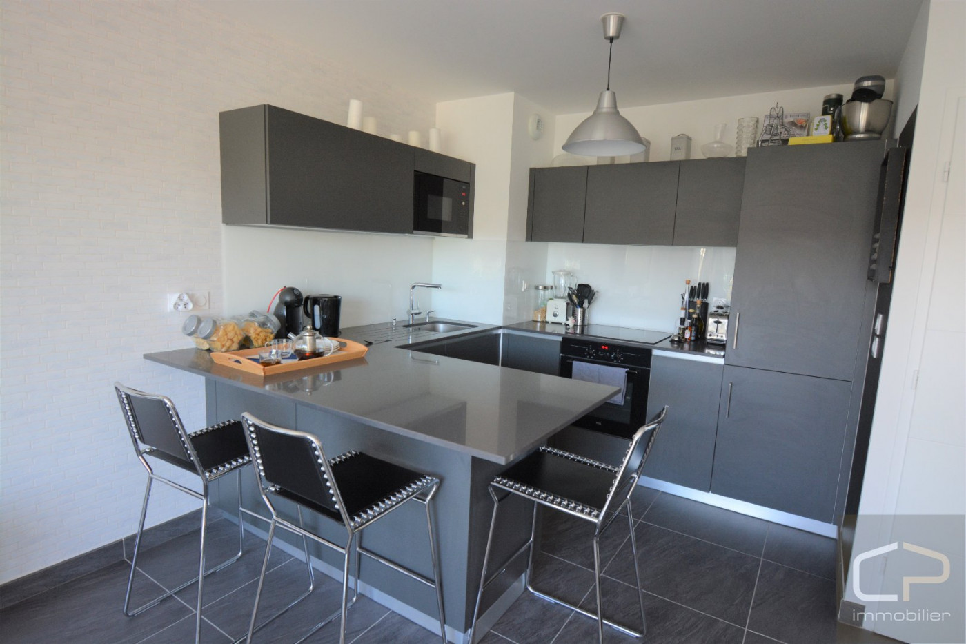 vente Appartement Prevessin Moens - Photo 4