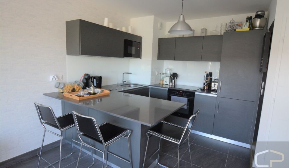 vente Appartement Prevessin Moens