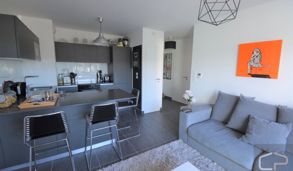vente Appartement Prevessin Moens