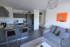 vente Appartement Prevessin Moens