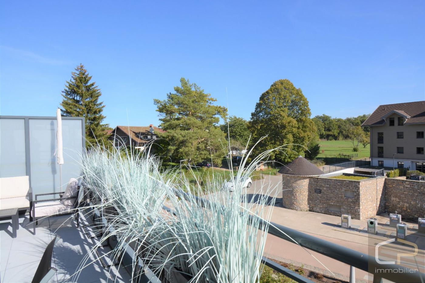 vente Appartement Prevessin Moens - Photo 8