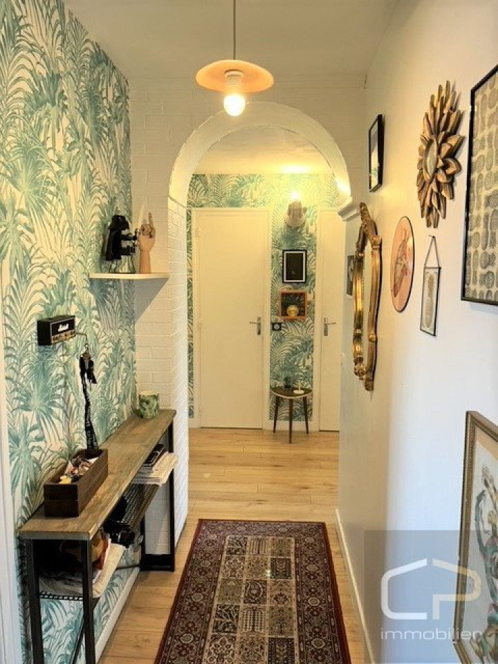 vente Appartement Annecy - Photo 3