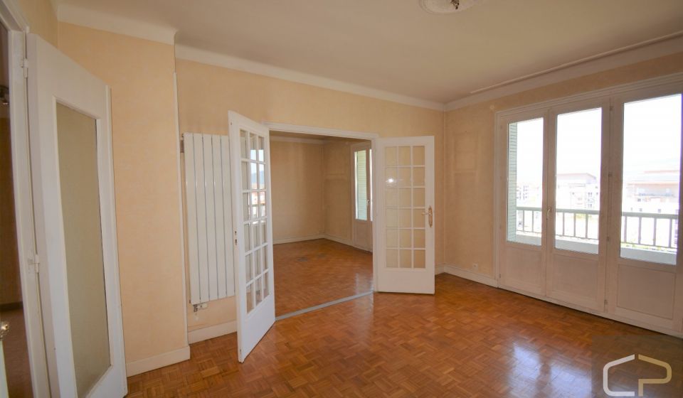 vente Appartement Annecy