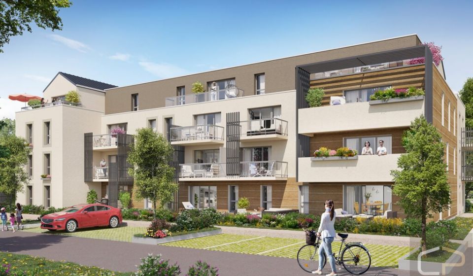 vente Appartement Rumilly