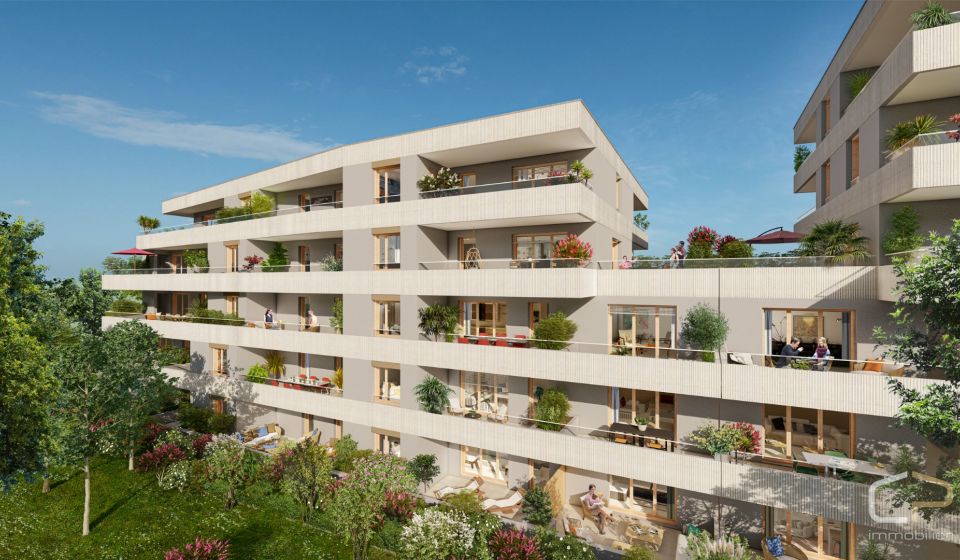 vente Appartement en frais réduits Annecy