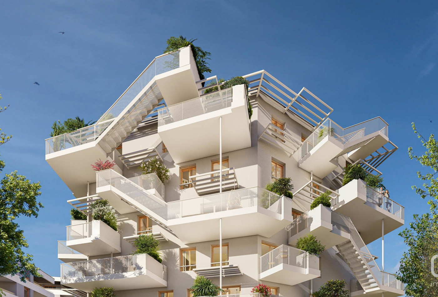 vente Appartement terrasse Annecy - Photo 4