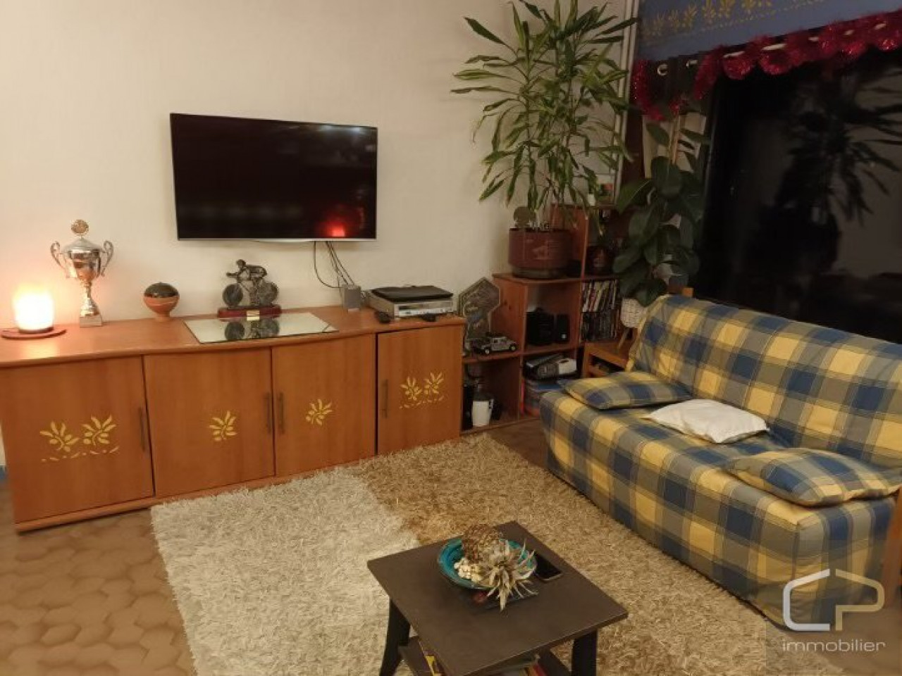 vente Appartement ancien Aillon Le Jeune - Photo 1