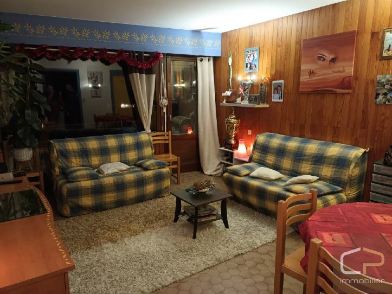 vente Appartement ancien Aillon Le Jeune - Photo 2