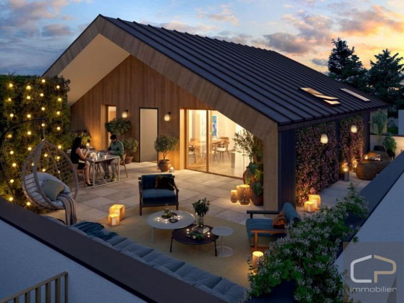 vente Appartement Annecy - Photo 1