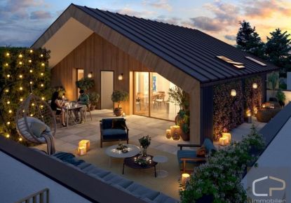 vente Appartement Annecy