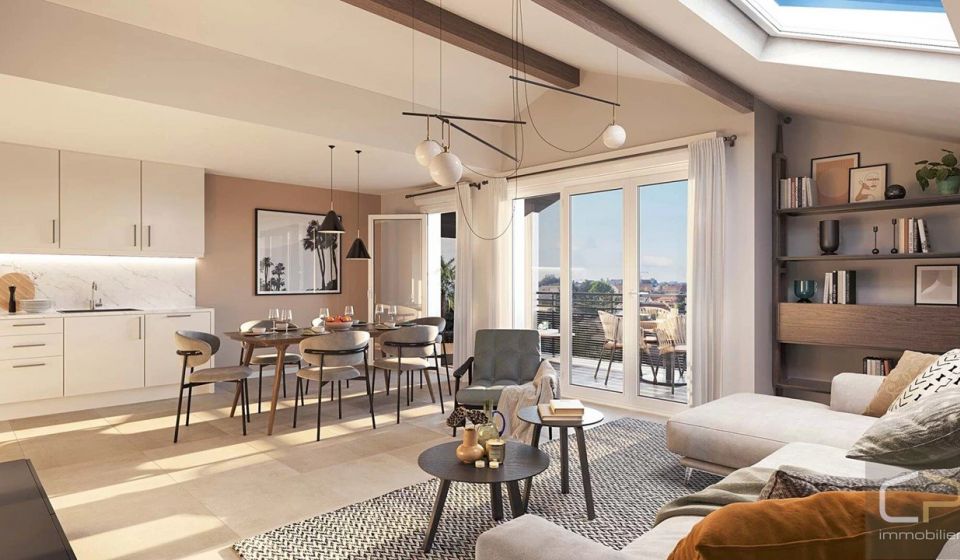 vente Appartement Villy Le Pelloux