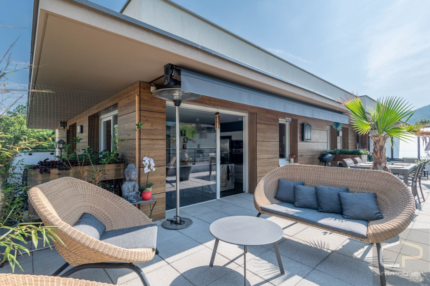 vente Appartement Annecy - Photo 1