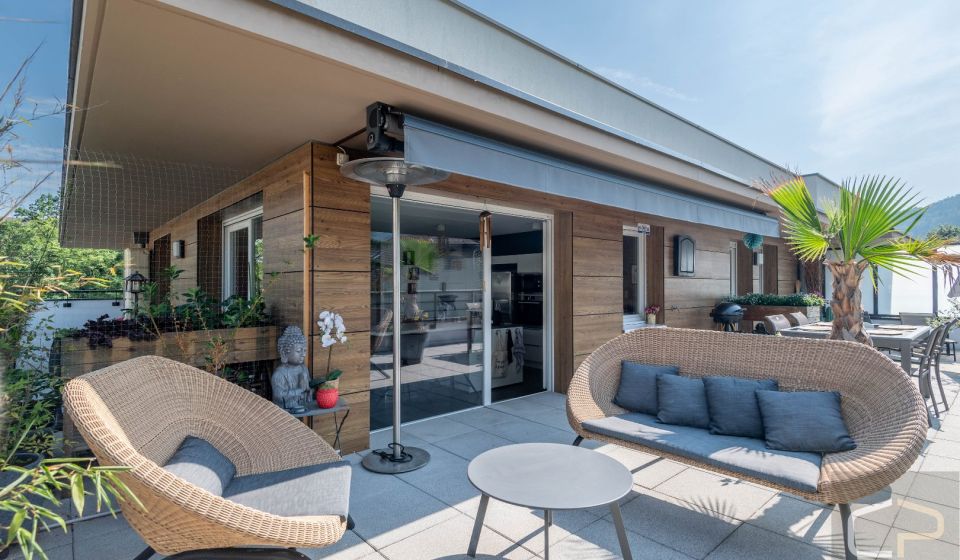 vente Appartement Annecy