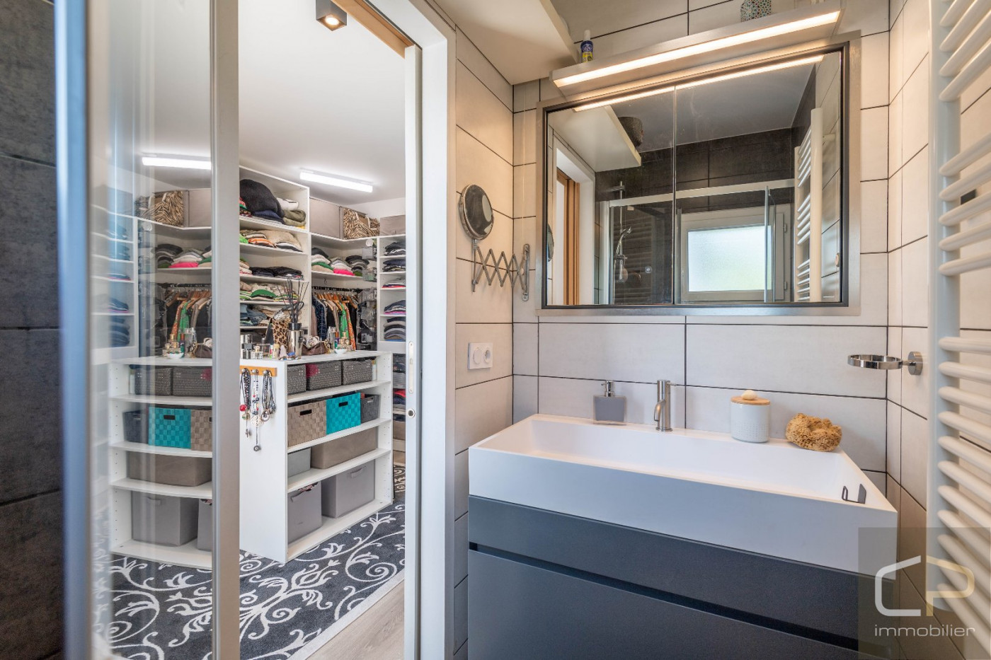 vente Appartement Annecy - Photo 9