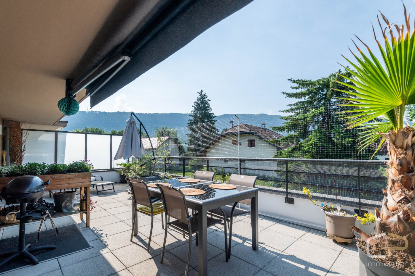 vente Appartement Annecy - Photo 10