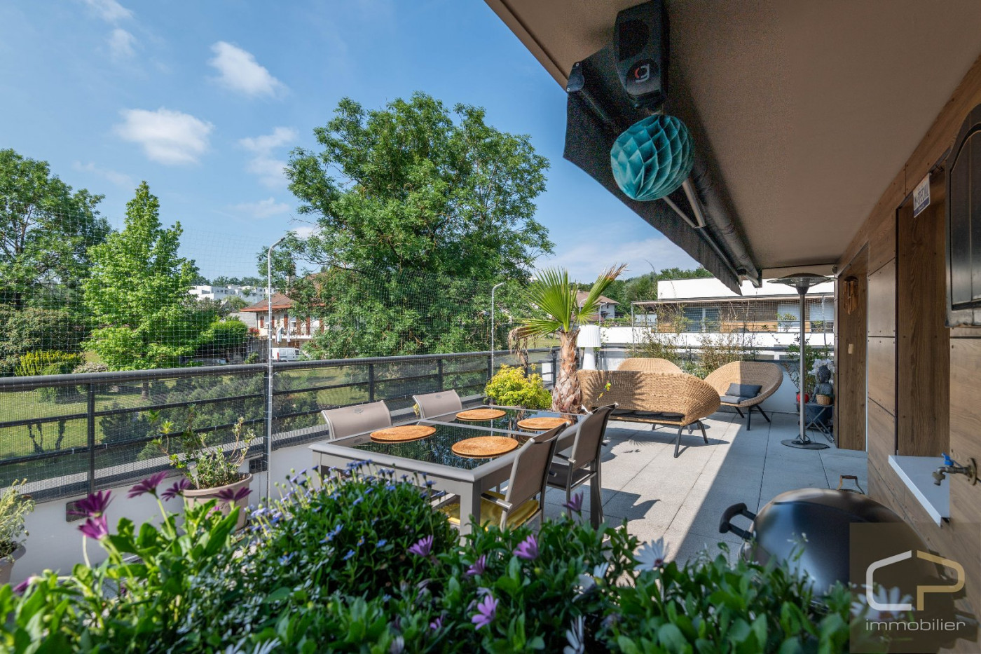 vente Appartement Annecy - Photo 3