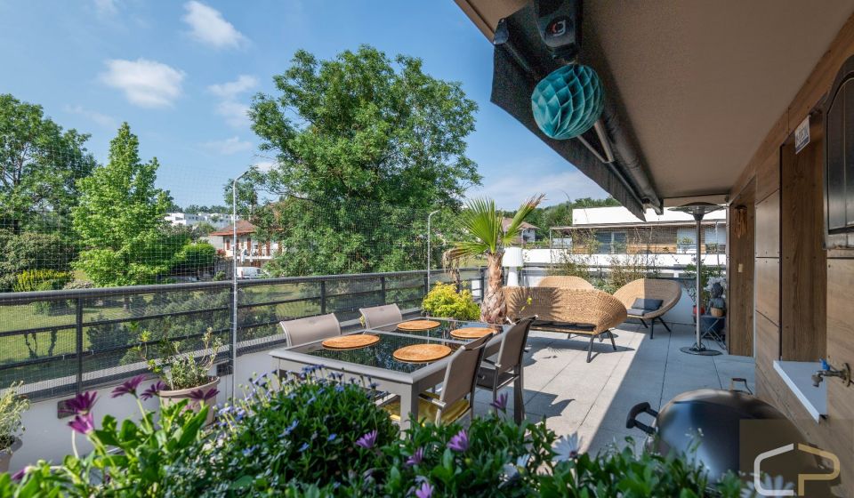 vente Appartement Annecy