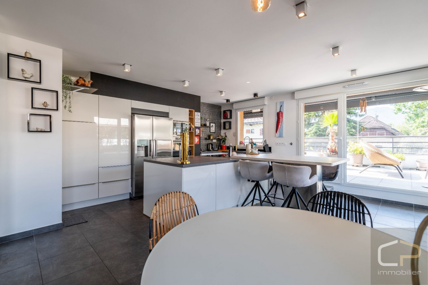 vente Appartement Annecy - Photo 5