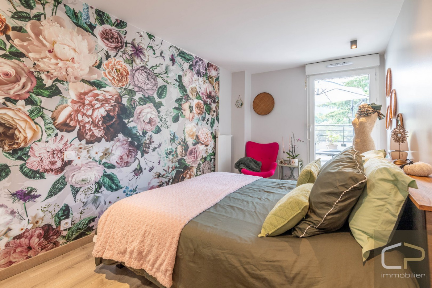 vente Appartement Annecy - Photo 7