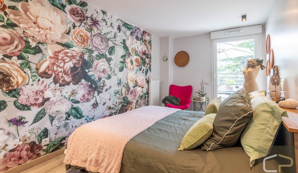 vente Appartement Annecy