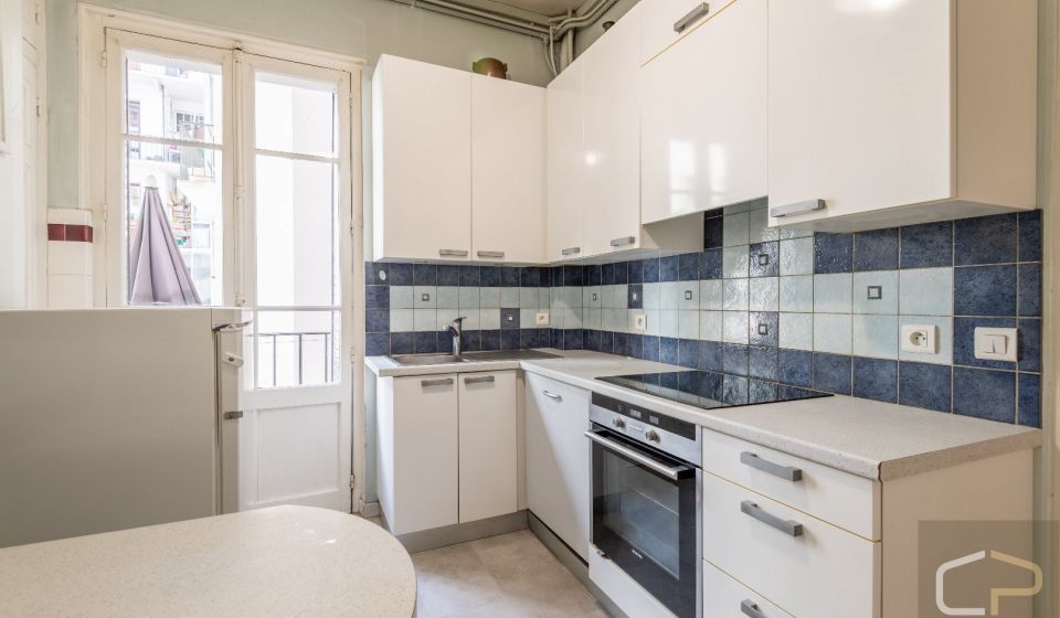 vente Appartement bourgeois Annecy