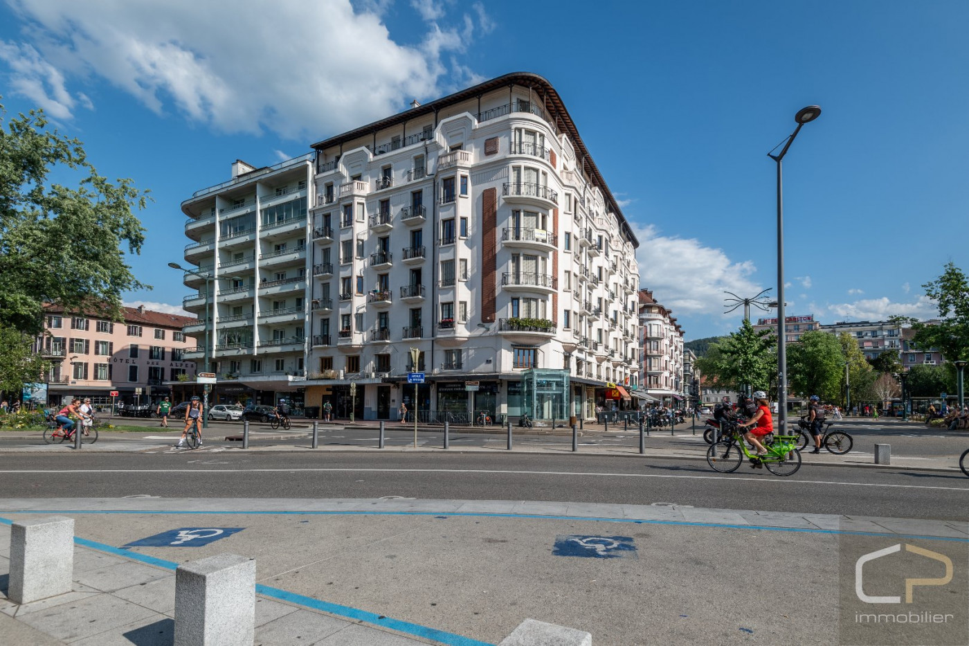 vente Appartement bourgeois Annecy - Photo 10