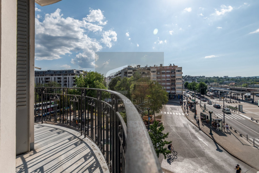 vente Appartement bourgeois Annecy - Photo 9