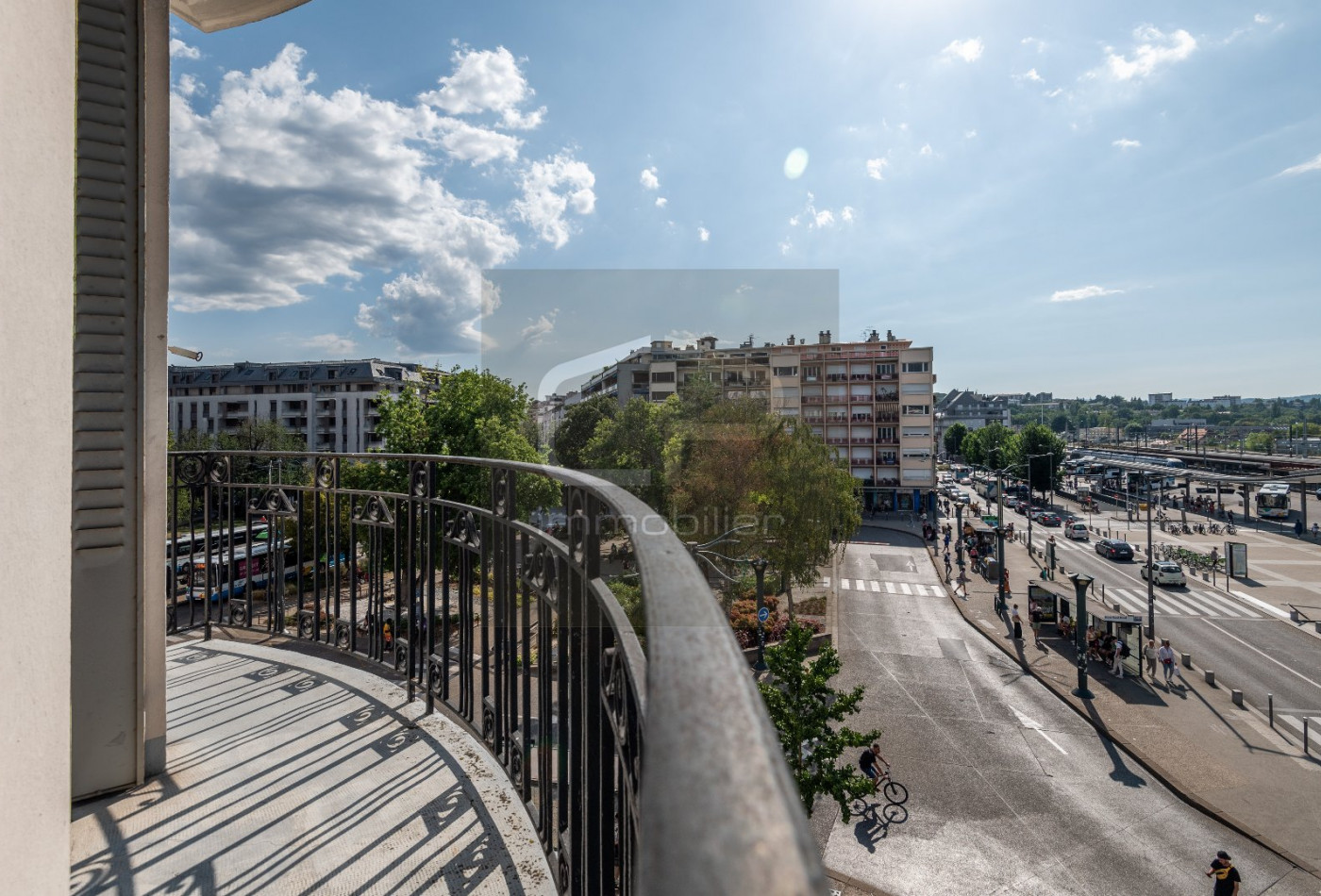 vente Appartement bourgeois Annecy - Photo 9