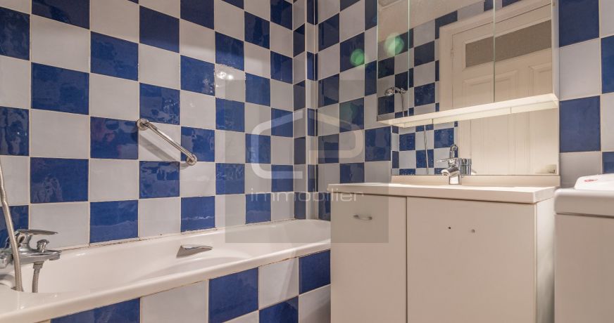 vente Appartement bourgeois Annecy